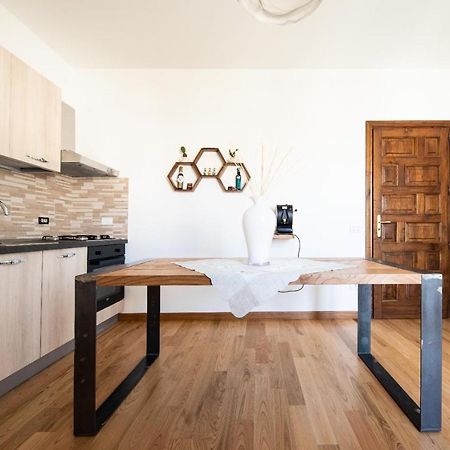 Cittanova  B&B Antares מראה חיצוני תמונה