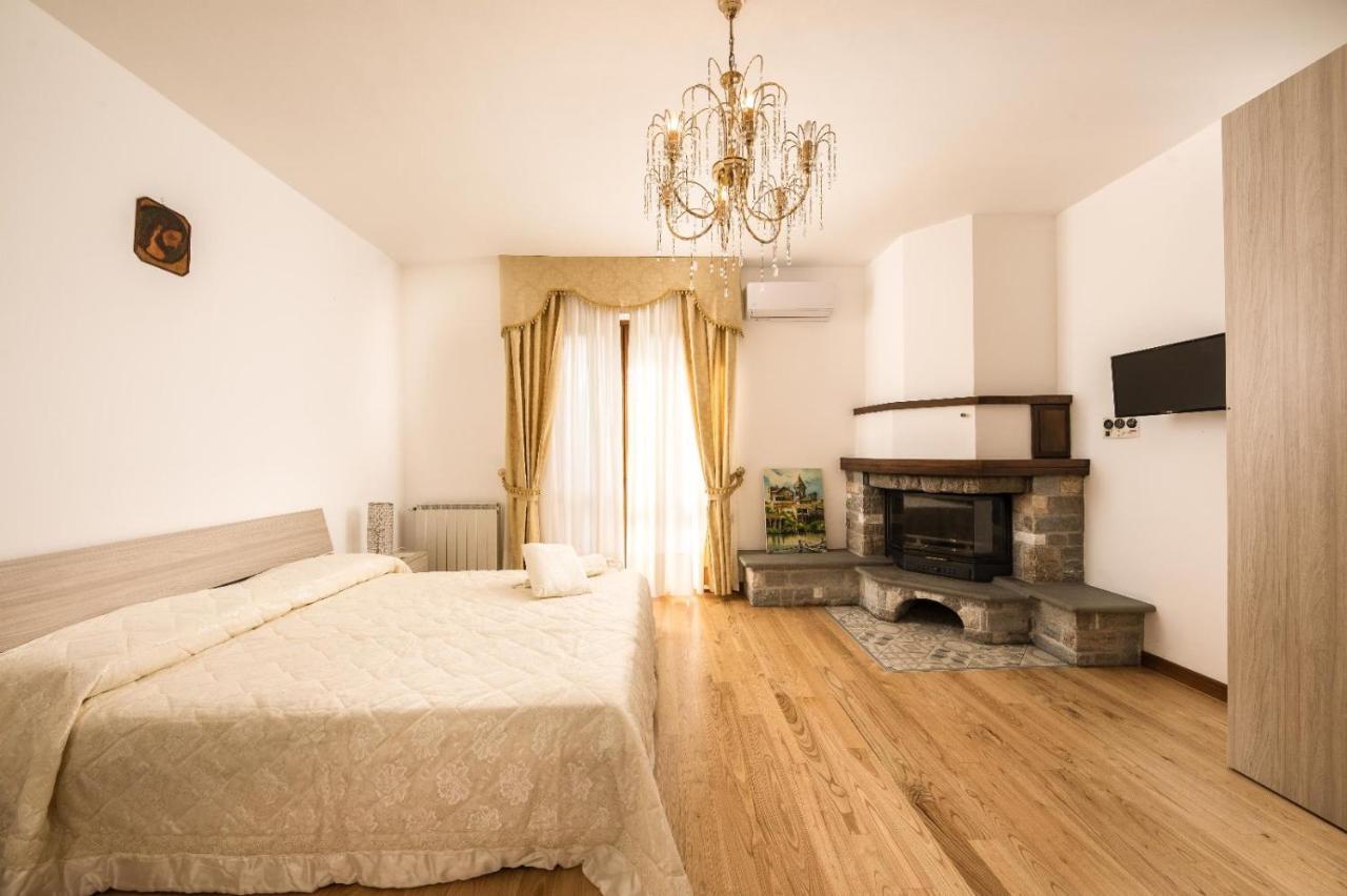 Cittanova  B&B Antares מראה חיצוני תמונה