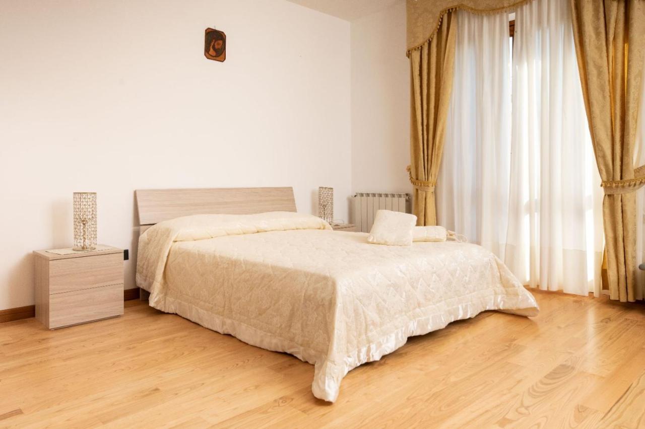 Cittanova  B&B Antares מראה חיצוני תמונה