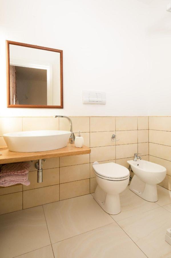 Cittanova  B&B Antares מראה חיצוני תמונה