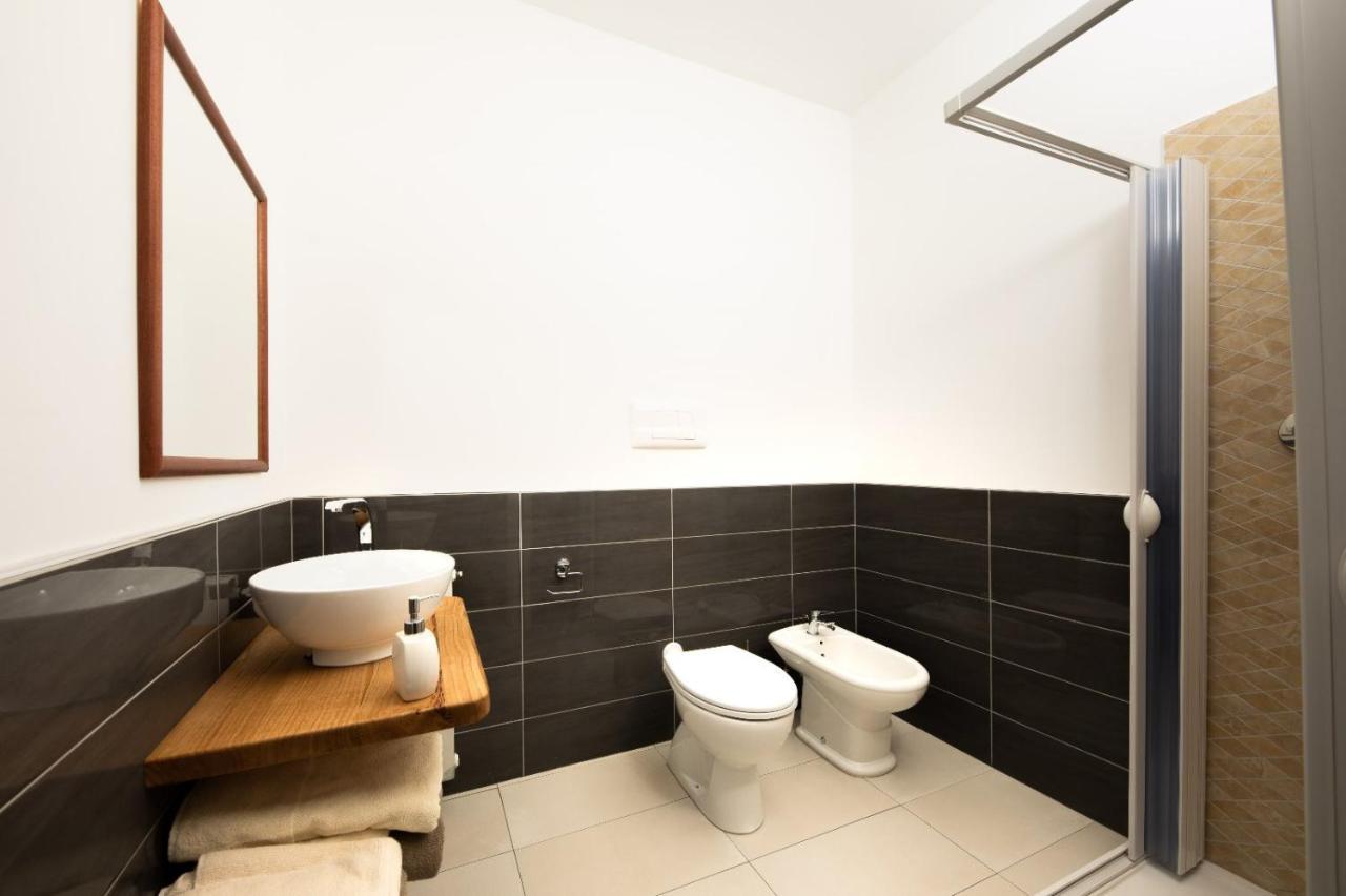 Cittanova  B&B Antares מראה חיצוני תמונה