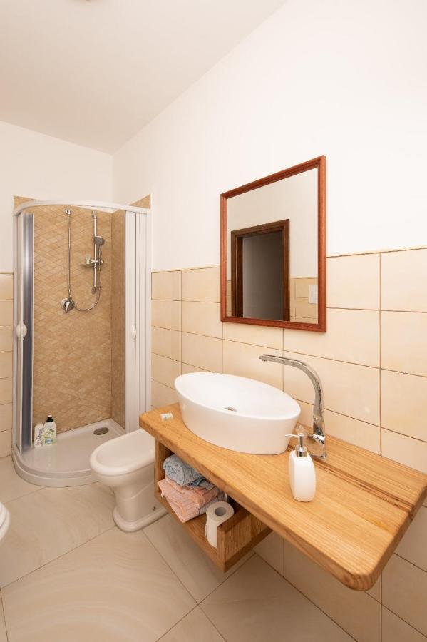 Cittanova  B&B Antares מראה חיצוני תמונה