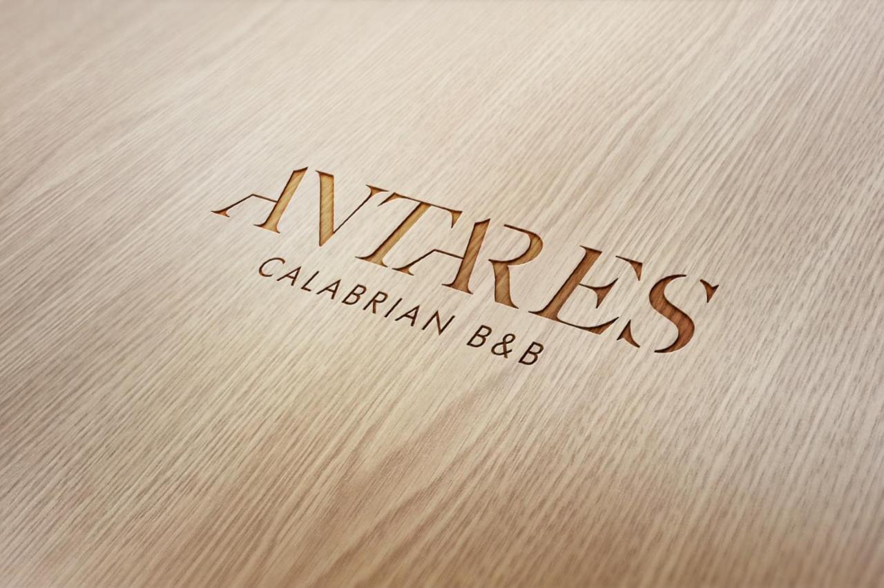 Cittanova  B&B Antares מראה חיצוני תמונה