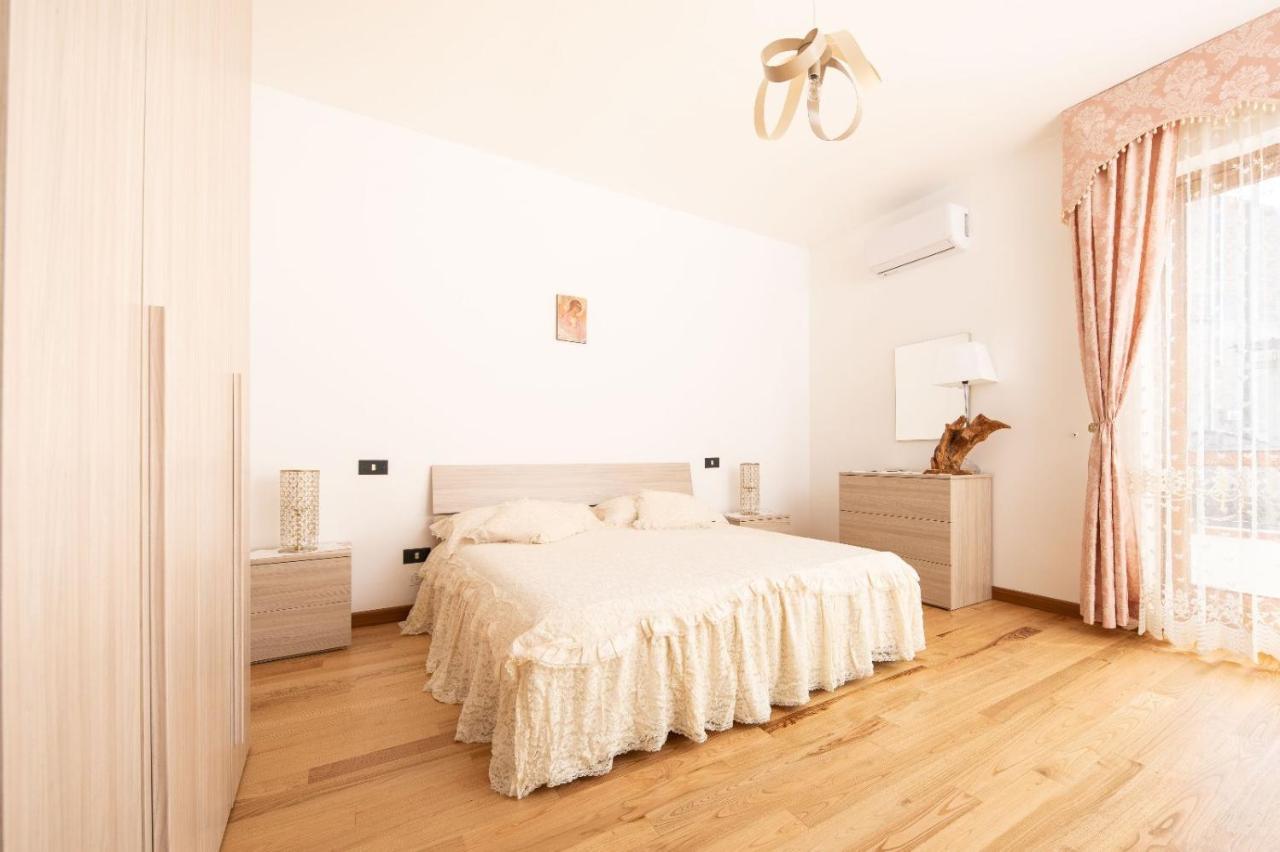 Cittanova  B&B Antares מראה חיצוני תמונה
