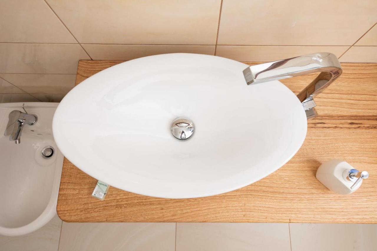 Cittanova  B&B Antares מראה חיצוני תמונה